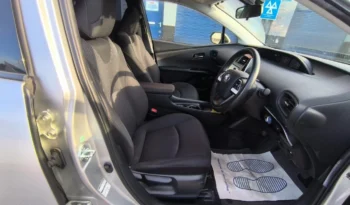 Toyota Prius 1.8 Hybrid 2018(18) 5 Seats 5dr ULEZ Free (Fresh Import, Finance Available) full