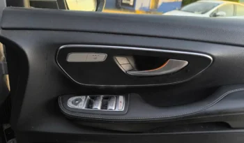 Mercedes-Benz  V Class 2.0 Diesel 2019(69) Automatic V220d 8 Seats Sport MPV 5dr G-Tronic+ Euro 6 ULEZ Free PCO Ready (UK Model, Finance Available) full