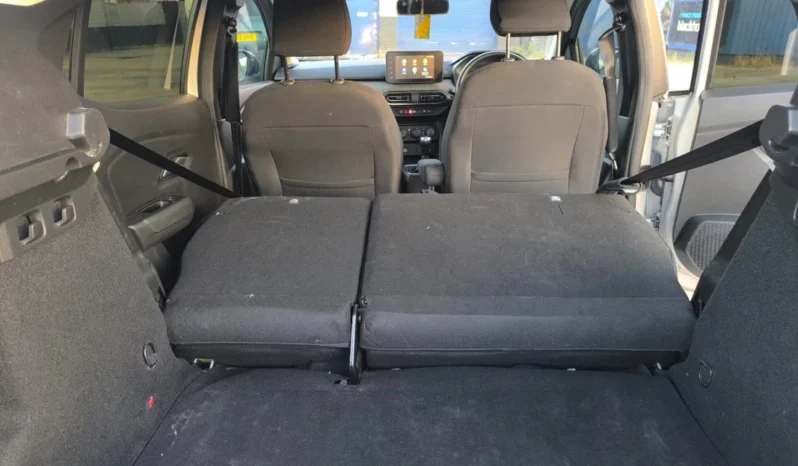 Dacia Sandero 1.0 Petrol 2022(71) Manual TCe Comfort Hatchback 5 Seats 5dr CAT S Euro 6 ULEZ Free (UK Model, Finance Available) full