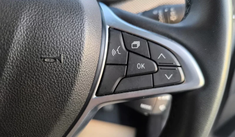 Dacia Sandero 1.0 Petrol 2022(71) Manual TCe Comfort Hatchback 5 Seats 5dr CAT S Euro 6 ULEZ Free (UK Model, Finance Available) full