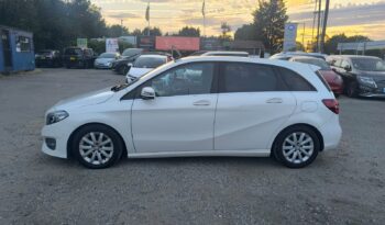 Mercedes-Benz B Class 1.6 Petrol 2015(64) Automatic B180 5 Seats 5dr Euro 5 ULEZ Free (Fresh Import, Finance Available) full