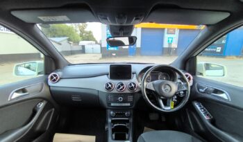 Mercedes-Benz B Class 1.6 Petrol 2015(64) Automatic B180 5 Seats 5dr Euro 5 ULEZ Free (Fresh Import, Finance Available) full