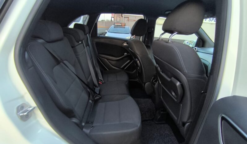 Mercedes-Benz B Class 1.6 Petrol 2015(64) Automatic B180 5 Seats 5dr Euro 5 ULEZ Free (Fresh Import, Finance Available) full