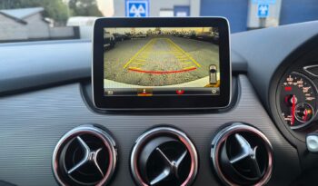 Mercedes-Benz B Class 1.6 Petrol 2015(64) Automatic B180 5 Seats 5dr Euro 5 ULEZ Free (Fresh Import, Finance Available) full