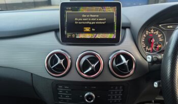 Mercedes-Benz B Class 1.6 Petrol 2015(64) Automatic B180 5 Seats 5dr Euro 5 ULEZ Free (Fresh Import, Finance Available) full