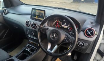 Mercedes-Benz B Class 1.6 Petrol 2015(64) Automatic B180 5 Seats 5dr Euro 5 ULEZ Free (Fresh Import, Finance Available) full