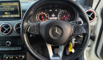 Mercedes-Benz B Class 1.6 Petrol 2015(64) Automatic B180 5 Seats 5dr Euro 5 ULEZ Free (Fresh Import, Finance Available) full