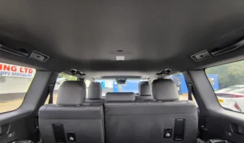 Toyota Land Cruiser 2.7 Petrol 2025(25) Automatic VX First Edition LC250 2 Keys Sunroof SUV 5 Seats 6dr 4WD ULEZ Free (Fresh Import, Finance Available) full