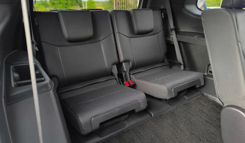 Toyota Land Cruiser 2.7 Petrol 2025(25) Automatic VX First Edition LC250 2 Keys Sunroof SUV 5 Seats 6dr 4WD ULEZ Free (Fresh Import, Finance Available) full