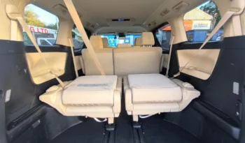 Toyota Alphard 2.5 Hybrid 2022(22) Automatic 8 Seats 5dr MPV X ULEZ Free (Fresh Import, Finance Available) full
