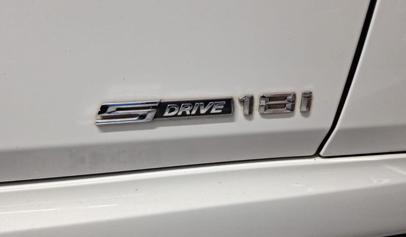 BMW X1 2.0 Petrol 2013(13) Automatic S Drive 18i M Sport 5 Seats 5dr (Fresh Import, Finance Available) full