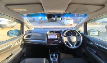 Honda Jazz/Fit 1.5 Hybrid 2013(13) 5 Seats 5dr ULEZ Free (Fresh Import, Finance Available) full