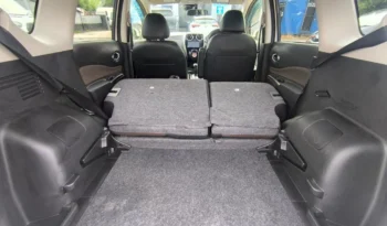 NISSAN NOTE 1.2 Petrol 2014(14) Automatic 5 Seats 5dr (Fresh Import, Finance Available) full