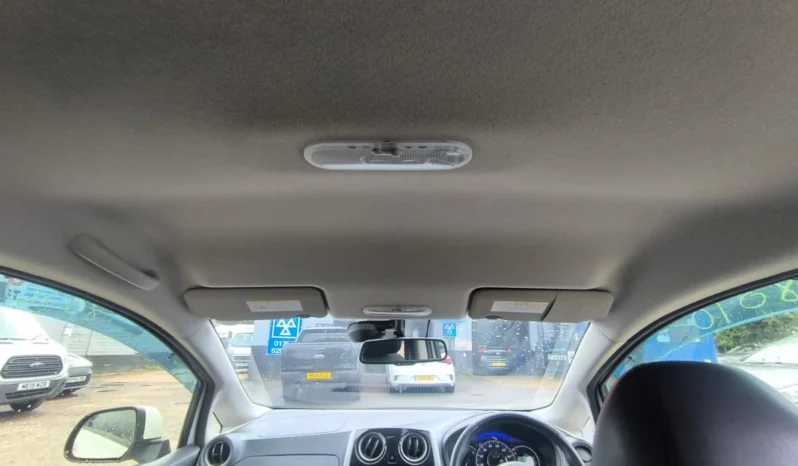 NISSAN NOTE 1.2 Petrol 2014(14) Automatic 5 Seats 5dr (Fresh Import, Finance Available) full