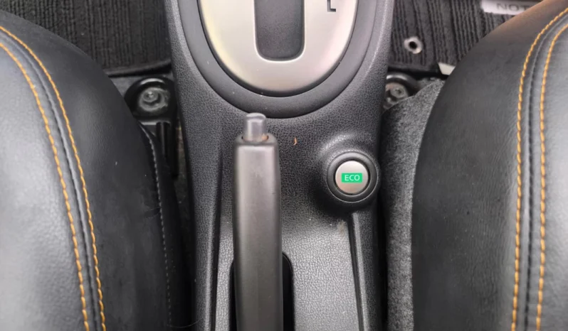 NISSAN NOTE 1.2 Petrol 2014(14) Automatic 5 Seats 5dr (Fresh Import, Finance Available) full