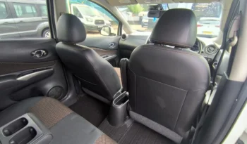 NISSAN NOTE 1.2 Petrol 2014(14) Automatic 5 Seats 5dr (Fresh Import, Finance Available) full