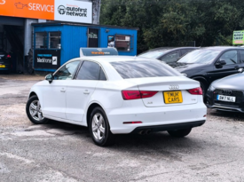 Audi A3 1.4 Petrol 2015(15) Automatic 5 Seats 4dr Saloon ULEZ Free (Fresh Import, Finance Available)