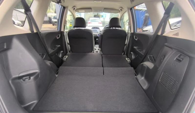 Honda Jazz/Fit 1.3 Hybrid 2013(62) 5 Seats 5dr (Fresh Import, Finance Available) full