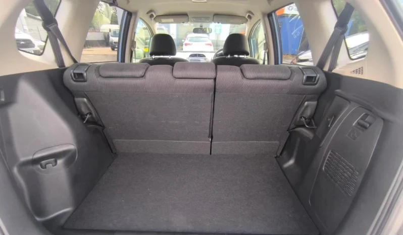 Honda Jazz/Fit 1.3 Hybrid 2013(62) 5 Seats 5dr (Fresh Import, Finance Available) full