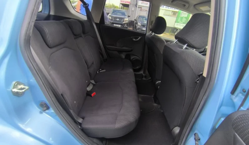 Honda Jazz/Fit 1.3 Hybrid 2013(62) 5 Seats 5dr (Fresh Import, Finance Available) full