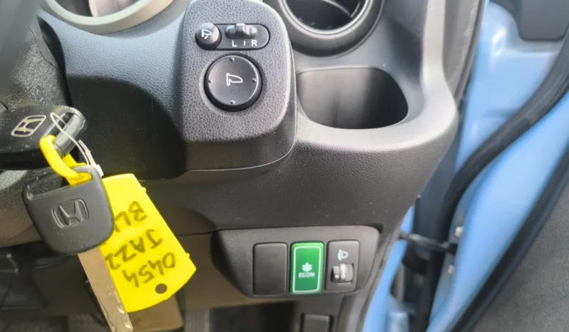 Honda Jazz/Fit 1.3 Hybrid 2013(62) 5 Seats 5dr (Fresh Import, Finance Available) full