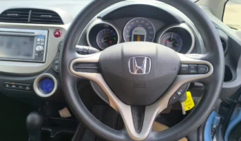Honda Jazz/Fit 1.3 Hybrid 2013(62) 5 Seats 5dr (Fresh Import, Finance Available) full