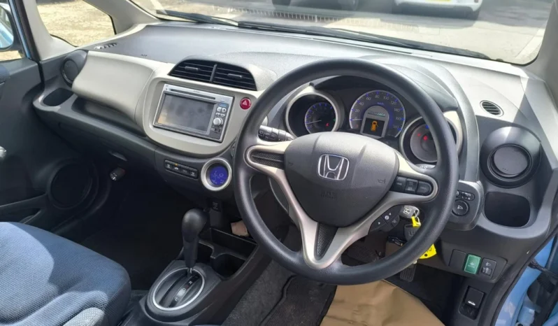 Honda Jazz/Fit 1.3 Hybrid 2013(62) 5 Seats 5dr (Fresh Import, Finance Available) full