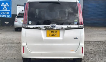 Toyota NOAH 1.8 Hybrid 2019(69) 7 Seats 5dr MPV ULEZ Free (Fresh Import, Fianance Available) full