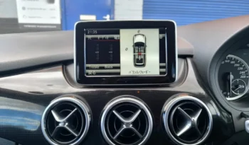 MERCEDES BENZ B CLASS 1.6 Petrol 2014(64) Automatic 5 Seats 5dr ULEZ Free (Fresh Import, Finance Available) full