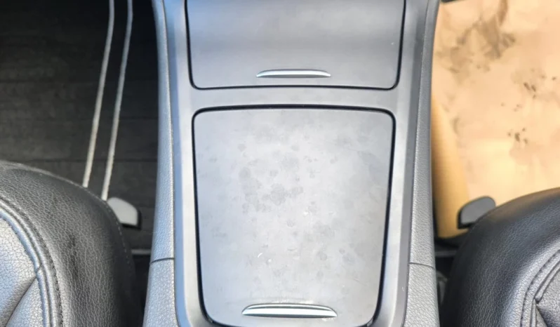 MERCEDES BENZ B CLASS 1.6 Petrol 2014(64) Automatic 5 Seats 5dr ULEZ Free (Fresh Import, Finance Available) full