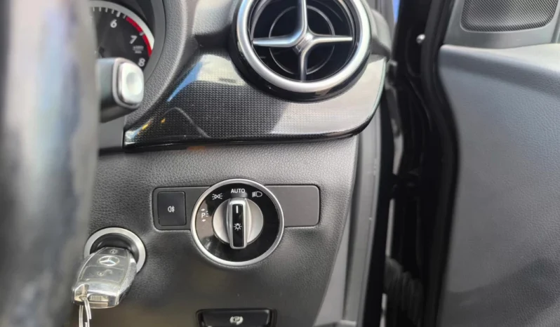 MERCEDES BENZ B CLASS 1.6 Petrol 2014(64) Automatic 5 Seats 5dr ULEZ Free (Fresh Import, Finance Available) full