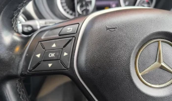 MERCEDES BENZ B CLASS 1.6 Petrol 2014(64) Automatic 5 Seats 5dr ULEZ Free (Fresh Import, Finance Available) full