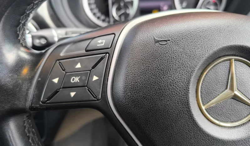 MERCEDES BENZ B CLASS 1.6 Petrol 2014(64) Automatic 5 Seats 5dr ULEZ Free (Fresh Import, Finance Available) full