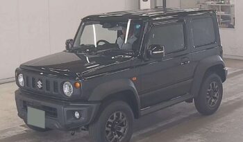 Suzuki JIMNY 1.5 Petrol 2026(26) AUTOMATIC 4 Seats 3dr 4WD ULEZ Free (Fresh Import, Finance Available) full