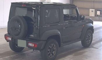 Suzuki JIMNY 1.5 Petrol 2026(26) AUTOMATIC 4 Seats 3dr 4WD ULEZ Free (Fresh Import, Finance Available) full