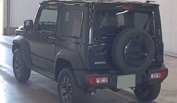 Suzuki JIMNY 1.5 Petrol 2026(26) AUTOMATIC 4 Seats 3dr 4WD ULEZ Free (Fresh Import, Finance Available) full