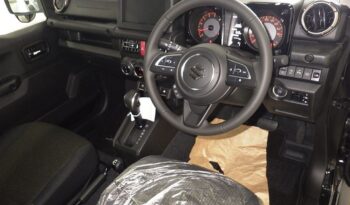 Suzuki JIMNY 1.5 Petrol 2026(26) AUTOMATIC 4 Seats 3dr 4WD ULEZ Free (Fresh Import, Finance Available) full