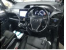 Toyota Voxy 1.8 Hybrid 2020(20) 7 Seats 5dr MPV ULEZ Free (Fresh Import, Finance Available)