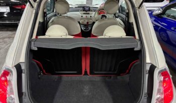 Fiat 500 1.0 Petrol 2013(13) Automatic 4 Seats 3dr Hatchback ULEZ Free (Fresh Import, Finance Available) full