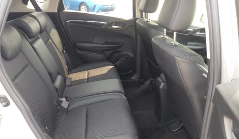Honda Jazz/Fit 1.5 Hybrid 2014(14) 5 Seats 5dr Hatchback ULEZ Free (Fresh Import, Finance Available) full