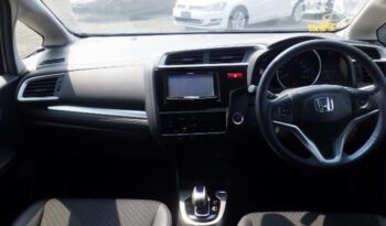 Honda Jazz/Fit 1.5 Hybrid 2014(14) 5 Seats 5dr Hatchback ULEZ Free (Fresh Import, Finance Available) full