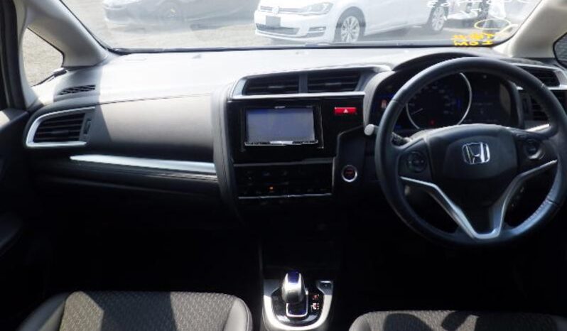 Honda Jazz/Fit 1.5 Hybrid 2014(14) 5 Seats 5dr Hatchback ULEZ Free (Fresh Import, Finance Available) full