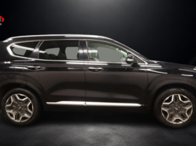 Hyundai Santa FE 1.6 Plugin Hybrid 2023(73) 13.8 kWh T-GDI PHEV 4WD ULTIMATE StationWagon 7 Seats 5dr ULEZ Free PCO Eligible (UK Model, Finance Available)