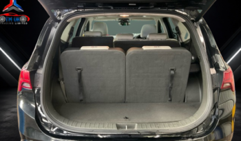 Hyundai Santa FE 1.6 Plugin Hybrid 2023(73) 13.8 kWh T-GDI PHEV 4WD ULTIMATE StationWagon 7 Seats 5dr ULEZ Free PCO Eligible (UK Model, Finance Available) full