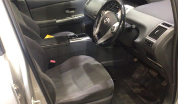 Toyota Prius Plus 1.8 Hybrid 2012(62) VVTI T4 7 Seats 5dr MPV Glass Roof Panel ULEZ Free (UK Model, Finance Available) full