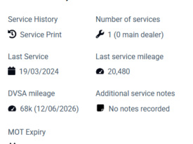 Toyota RAV4 2.5 Petrol Plugin Hybrid 2023(23) VVT 18.1kWh Dynamic SUV 5dr CVT 4WD Euro 6 PCO Eligible 2 Keys 1 Owner ULEZ Free (UK Model, Finance Available) (Booking Only)
