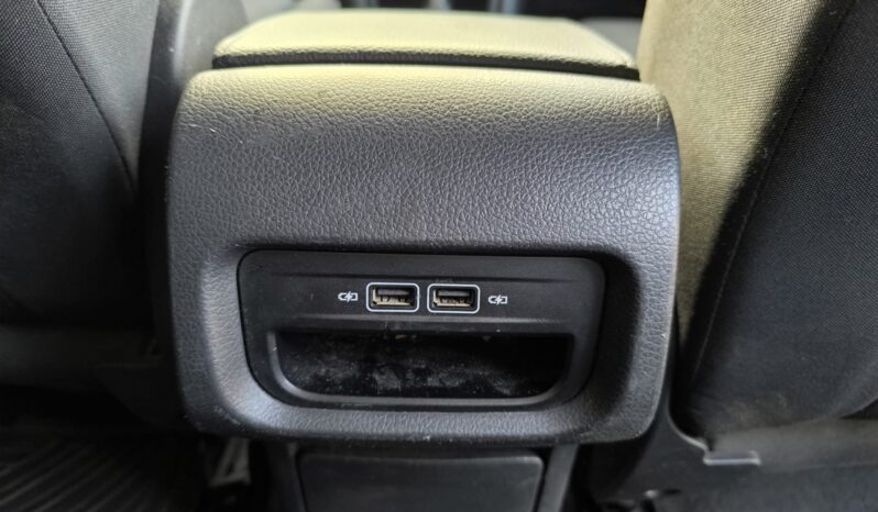 Volkswagen Sharan 2.0 Diesel 2019(19) Automatic TDI SE Nav DSG 7 Seats 5dr MPV 2 Keys Euro 6 ULEZ Free PCO Ready (UK Model, Finance Available) full