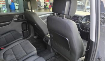 Volkswagen Sharan 2.0 Diesel 2019(19) Automatic TDI SE Nav DSG 7 Seats 5dr MPV 2 Keys Euro 6 ULEZ Free PCO Ready (UK Model, Finance Available) full
