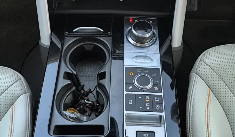 LAND ROVER Discovery 2.0 Diesel 2017(66) Automatic SD4 HSE SUV 7 Seats 5dr 4WD Euro 6 ULEZ Free (UK Model, Finance Available) full