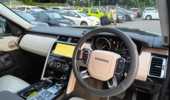LAND ROVER Discovery 2.0 Diesel 2017(66) Automatic SD4 HSE SUV 7 Seats 5dr 4WD Euro 6 ULEZ Free (UK Model, Finance Available) full